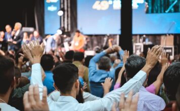 51ª Convenção da Igreja Quadrangular SC movimenta Itajaí com participantes de 295 municípios catarinenses