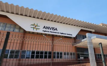 Anvisa proíbe venda de cosméticos irregulares