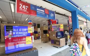 Casas Bahia: ações despencam e chegam a R$ 0,46