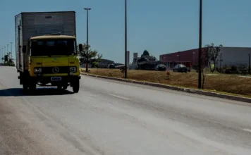 Nova Lei do Frete amplia controle sobre transportes