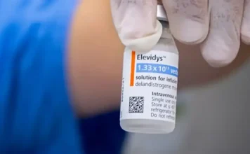 Anvisa cancela registro do Elevidys no Brasil