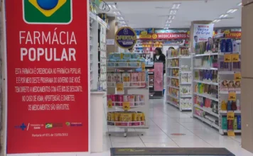 Farmácia Popular ganha novas regras de controle