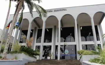 Prefeitura abre seleção para três cargos em Santo Antônio