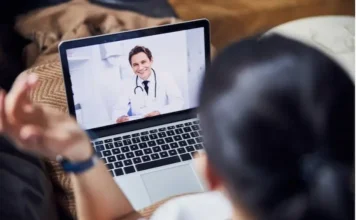 Turvo oferece teleatendimento médico 24 horas pelo SUS