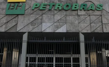 Petrobras identifica petróleo na Foz do Amazonas