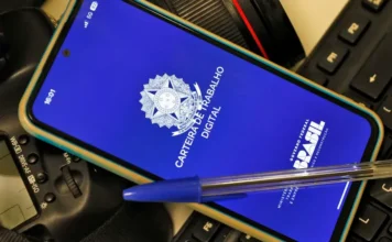 Desemprego fica abaixo da média nacional em 11 estados