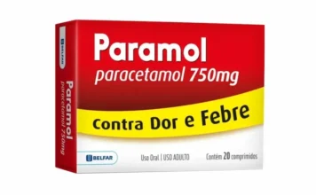 Anvisa recolhe lote de paracetamol após suspeita de mofo