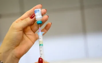 Vigilância e vacinação são decisivas contra o sarampo