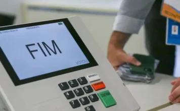 Voto em trânsito pode ser solicitado até dia 20