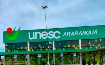 Unesc oficializa campus em Araranguá e anuncia Direito para 2027