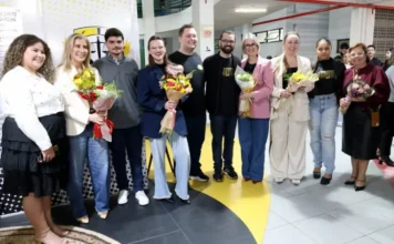 CAD da Unesc completa 28 anos com novos Vade Mecuns