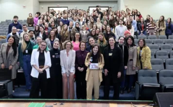 Unesc reúne especialistas para discutir câncer infantojuvenil