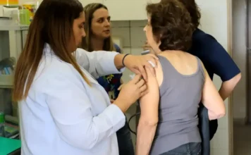 SUS amplia Pneumo 20 para idosos acima de 85 anos