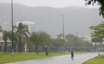 El Niño pode atingir intensidade histórica