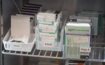EUA vivem pior surto de sarampo em 35 anos