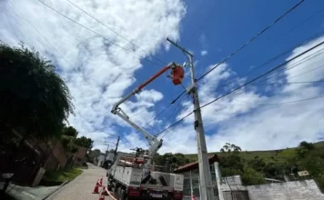 Manutenções podem interromper energia no Litoral Norte