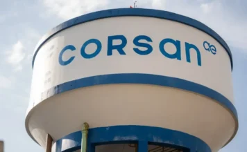Limpeza de reservatórios pode afetar água em Torres