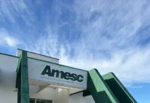 AMESC celebra 47 anos de união regional