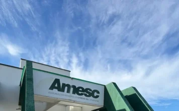 AMESC celebra 47 anos de união regional