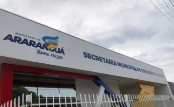 Aulas da tarde são suspensas em Araranguá