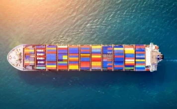 Exportações de SC avançam 17,3% em agosto