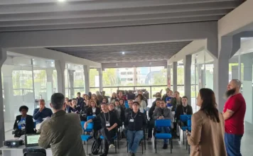 Ideathon reúne talentos para inovar no turismo regional