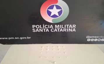 Homem é detido com 21 porções de crack em Criciúma