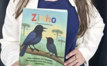Sombrio Moda Shopping terá autógrafos com Zinho