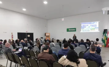Reforma Tributária é tema de capacitação na AMESC