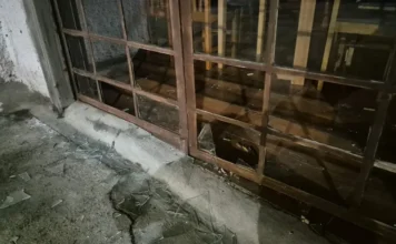 Suspeito é preso após tentativa de furto em Araranguá
