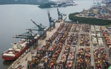 Exportações aos EUA crescem 12,1% em agosto