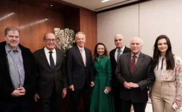 PF aponta contratos e benefícios oferecidos por Vorcaro a Moraes