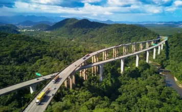 Brasil precisa ampliar investimentos em infraestrutura