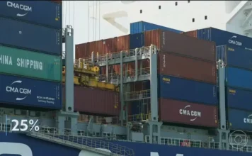 EUA rejeitam participação da China em disputa com Brasil na OMC