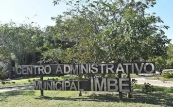 Imbé abre processo seletivo para nove funções