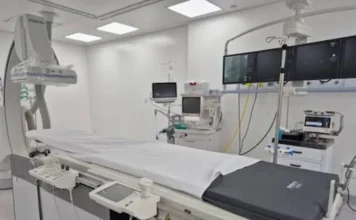 Câmara aprova fiscalização periódica em hospitais