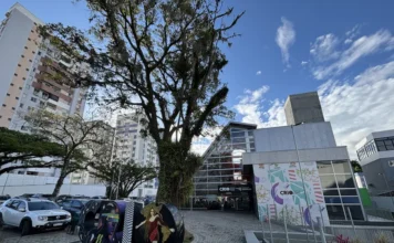Unesc oferece pré-incubação a municípios da Amrec