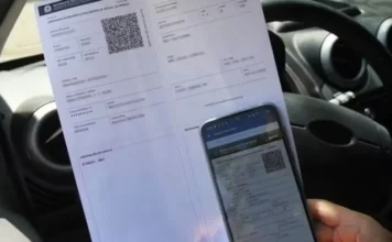 RS libera pagamento de débitos veiculares no cartão