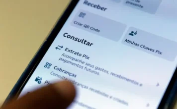 Pix registra queda após MP que proibiu bets