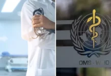 OMS prevê déficit de profissionais de saúde até 2030