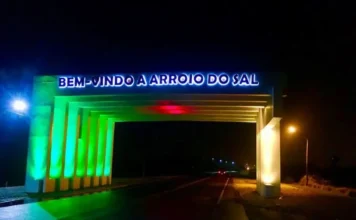 Arroio do Sal terá nova eleição em 25 de outubro