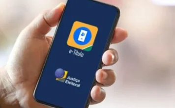 Eleições 2026: e-Título poderá ser ativado no dia da votação