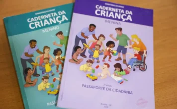 SUS vacina mais de 1 milhão de crianças com Pneumo 20