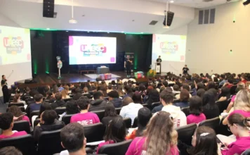Unesc Profissões apresenta carreiras a estudantes