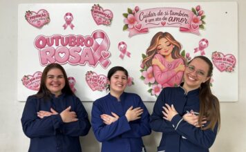 Maracajá amplia atendimentos durante o Outubro Rosa
