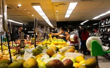 INPC acumula inflação de 4,29% em 12 meses