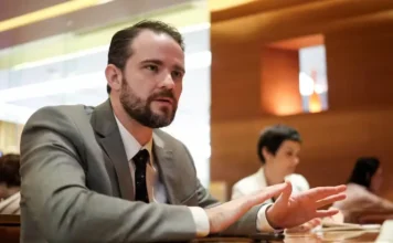 Durigan anuncia projeto para cumprir meta fiscal de 2027