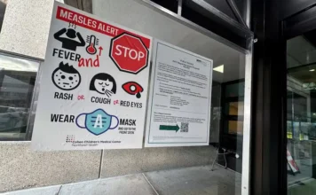 Nova York decreta emergência por surto de sarampo
