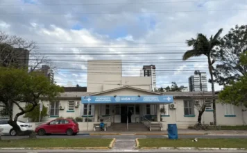 Salários do Hospital de Torres são pagos parcialmente