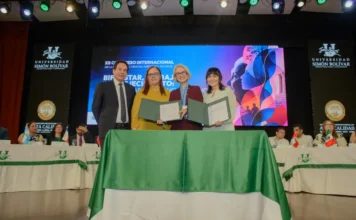 Unesc fortalece parcerias científicas na América Latina